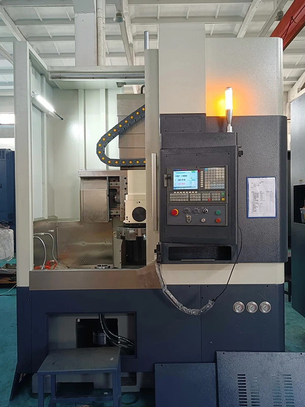 Tornio verticale CKG513